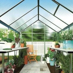 Garden Grow Traditional Greenhouse 6.2 X 8.3 X 6.6ft -PlantHub Shop G0468 7CC53441 D285 A36A 08D8699A7A876CFF