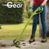 Garden Gear Electric Weed Sweeper 1 Garden Gear Electric Weed Sweeper -PlantHub Shop G0518 3