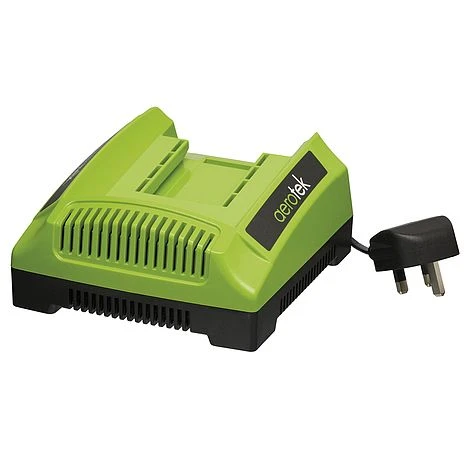 Series X2 40 Volt Battery Charger 3 Series X2 40 Volt Battery Charger