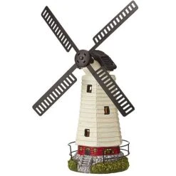 Solar Windmill -PlantHub Shop G0826 DA6907AA A8A6 DAB3 93EF38C266918BCA