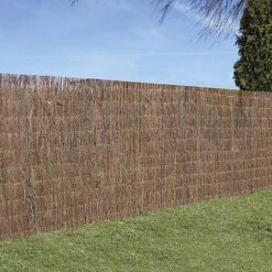 Brushwood Thatch Screen Roll - 1.5X4M(2CM DIAMETER) -PlantHub Shop G0894 E684BBB0 EF7B 6FE7 58EC3B073D6FF9B811