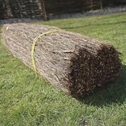 Brushwood Thatch Screen Roll - 1.8X4M(2CM DIAMETER) 11 Brushwood Thatch Screen Roll - 1.8X4M(2CM DIAMETER) -PlantHub Shop G0894 E684BF20 FEA9 88BF 35B803385B7055083