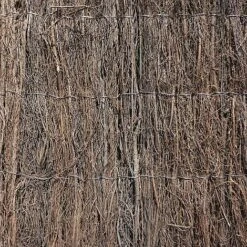 Brushwood Thatch Screen Roll - 1.5X4M(2CM DIAMETER) -PlantHub Shop G0894 E684C54E FFD9 B6F5 0EE5DFA2D5DBC25D2