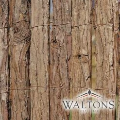 Bark Screen Roll - 1.8 X 4M