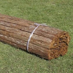 Bark Screen Roll - 1 X 4M -PlantHub Shop G0904 E6AEFD6E 0BB8 DE84 7389B694876864E0
