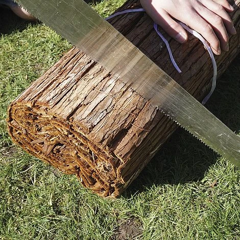 Bark Screen Roll - 1.5 X 4M 8 Bark Screen Roll - 1.5 X 4M - Image 7