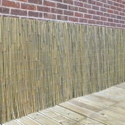 Bamboo Cane Screen Roll - 1X4M 14 Bamboo Cane Screen Roll - 1X4M -PlantHub Shop G0909 E6CC7D82 E4C8 45C4 28DCCA73625E2735