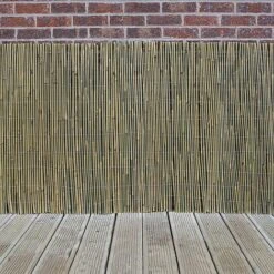 Bamboo Cane Screen Roll - 1.8X4M -PlantHub Shop G0909 E6CC9F2B 09EF 975A 4CF1839E82FC5E78 2