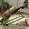 Foot Operated Log Splitter -PlantHub Shop G1019 1000x1000 1