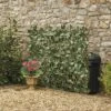Expandable Artificial Ivy Hedge Trellis 1 Expandable Artificial Ivy Hedge Trellis -PlantHub Shop G1041 1000x1000 1