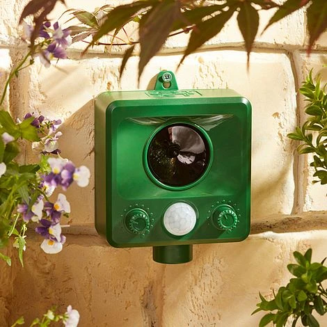 Pest XT Ultrasonic Battery Powered Repeller 5 Pest XT Ultrasonic Battery Powered Repeller - Image 3