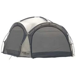 Garden Gear 3.5m Dome Event Shelter With Two Sunshade Walls -PlantHub Shop G1155202000x200020CO