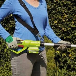 Garden Gear 20V Cordless Lithium-ion Telescopic Hedge Trimmer -PlantHub Shop G116720Pole20trimmer20ls203202000x20002