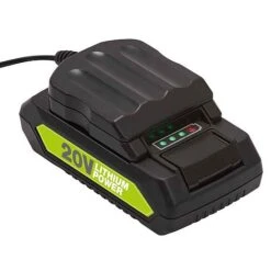 Garden Gear 20V Cordless Lithium-ion Leaf Blower -PlantHub Shop G1168202000x20003