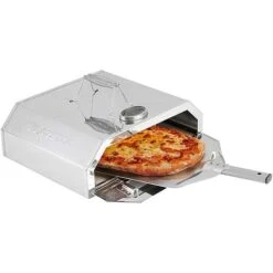 Blaze Box Pizza Oven With Paddle -PlantHub Shop G1350 3