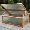 Garden Grow Wooden Cold Frame -PlantHub Shop G216420Wooden20Cold20Frame20LS1202000x2000