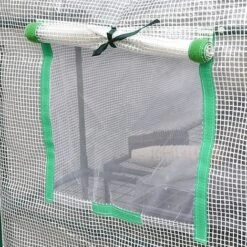 Garden Grow Premium Portable 6 Shelf Greenhouse -PlantHub Shop G2179 3