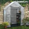 Garden Grow Premium Portable 6 Shelf Greenhouse -PlantHub Shop G2179201000x100020with20logo
