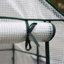 Garden Grow Premium Portable 12 Shelf Greenhouse -PlantHub Shop G2182202000x200020LS2