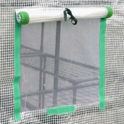 Garden Grow Premium Portable 12 Shelf Greenhouse -PlantHub Shop G2182202000x200020LS4