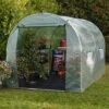 Garden Grow 3m X 2m Polytunnel