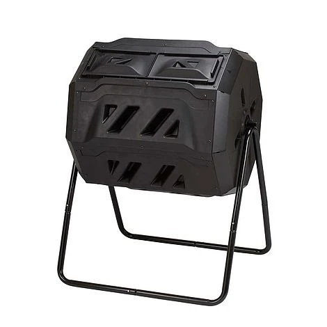 Garden Grow 160L Rotating Composter 5 Garden Grow 160L Rotating Composter - Image 3
