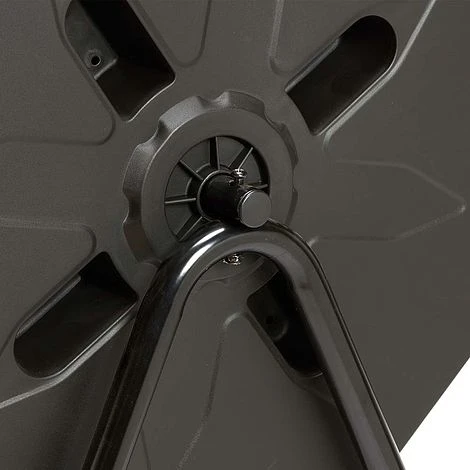 Garden Grow 160L Rotating Composter 7 Garden Grow 160L Rotating Composter - Image 5