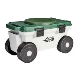 Garden Gear Rotating Seat And Tool Store -PlantHub Shop G2201 4