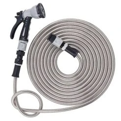 Easy Hose Stainless-steel Hose -PlantHub Shop G2232 1