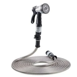 Easy Hose Stainless-steel Hose -PlantHub Shop G2232 2
