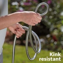 Easy Hose Stainless-steel Hose -PlantHub Shop G2235206202000x2000
