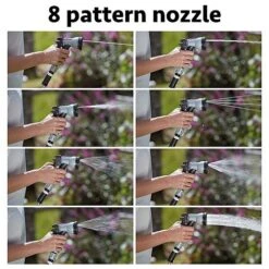 Easy Hose Stainless-steel Hose -PlantHub Shop G223520group20shot202000x2000