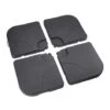 Four-piece Cantilever Parasol Base -PlantHub Shop G2307 Parasol Base CO 1