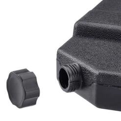 Four-piece Cantilever Parasol Base -PlantHub Shop G2307 Parasol Base CO 5