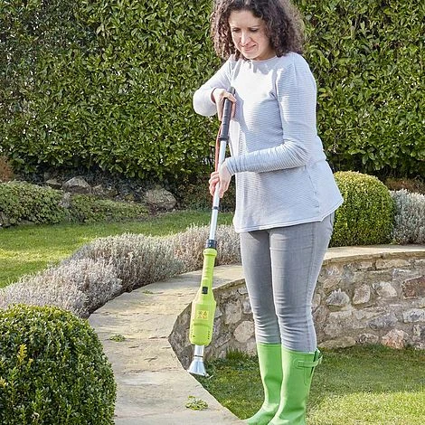 Garden Gear Weed Burner 5 Garden Gear Weed Burner - Image 3