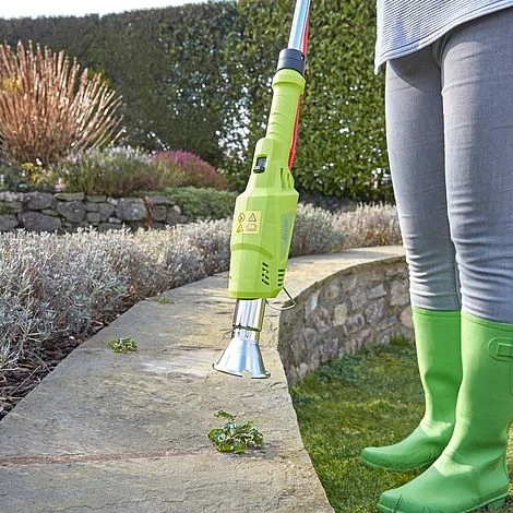 Garden Gear Weed Burner 6 Garden Gear Weed Burner - Image 4