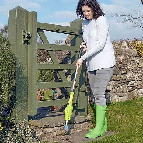 Garden Gear Weed Burner 4 Garden Gear Weed Burner - Image 2