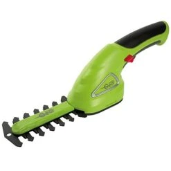 Garden Gear 3.6V Cordless Lithium-ion Trimming Shears With Extension Handle -PlantHub Shop G2378 5