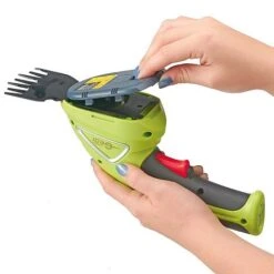 Garden Gear 3.6V Cordless Lithium-ion Trimming Shears With Extension Handle -PlantHub Shop G2378 7