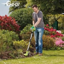 Garden Gear 20V Lithium-ion Cordless Tiller -PlantHub Shop G270020G270120logo202000x2000