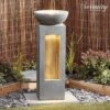 Serenity Garda Water Feature -PlantHub Shop G2747201120logo202000x20001