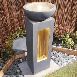 Serenity Garda Water Feature -PlantHub Shop G27472016202000x20001