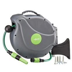 Garden Gear Premium Automatic Rewind Hose -PlantHub Shop G2753 41
