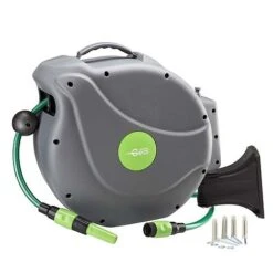 Garden Gear Premium Automatic Rewind Hose -PlantHub Shop G2754 3