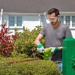 Garden Gear 600W Hedge Trimmer -PlantHub Shop G2759 3