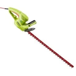 Garden Gear 600W Hedge Trimmer -PlantHub Shop G2759 6