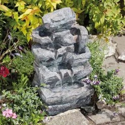 Rockfall Indoor And Outdoor Water Feature -PlantHub Shop G2774 2 2000x2000 1