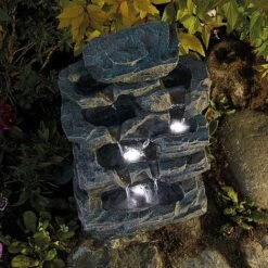 Rockfall Indoor And Outdoor Water Feature -PlantHub Shop G2774 5 2000x2000 1