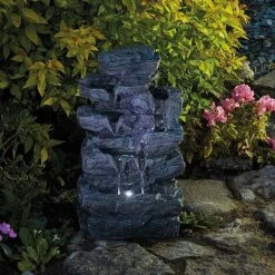 Rockfall Indoor And Outdoor Water Feature -PlantHub Shop G2774 6 2000x2000 1