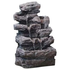 Rockfall Indoor And Outdoor Water Feature -PlantHub Shop G2774 7 2000x2000 1